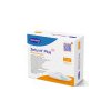 Zetuvit Plus Silicone Border 10x10cm hrubé krytie 10ks + DOPRAVA ZDARMA
