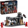 LEGO® Star Wars™ 75386 Súboj Paza Vizsly a Moffa Gideona 5702017584423