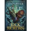 Daughter of the Deep - Riordan Rick