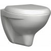 JIKA Závesné WC Enigma, 36 × 36,8 × 54 cm, H8203710000001