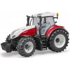 Bruder Traktor Steyr 6300 Terrus CVT
