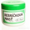 DR. POPOV MASŤ REBRÍČKOVÁ 50 ml