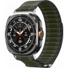 SPIGEN WBF0 BAND SAMSUNG GALAXY WATCH ULTRA 2024 / 2025 (47 MM) GREEN