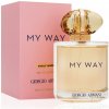 Giorgio Armani My Way Sunny Vanilla parfumovaná voda dámska 90 ml