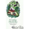 O žabke Mentolke - Zuzana Randáková