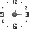 Samolepiace hodiny G21 Excentric Style, 782130