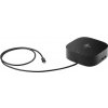 HP 26D32AA USB-C Dock G5