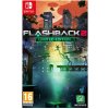 Flashback 2 - Limited Edition (Switch)