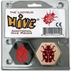 HUCH & friends Hive: The Ladybug
