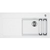 Blanco Etagon XL 6 S IF biela