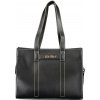 Dámska Kabelka VALENTINO BAGS - Čierna 32.0X26.0X13.0cm Farba: čierna, Veľkosť: 32.0X26.0X13.0