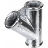 GEBO Platinum pozink T - kus 45°- 6/4