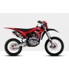 Dirtbike Barton NXT 300 Cervena