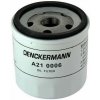 DENCKERMANN Olejový filter A210006