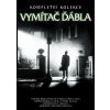 Vymítač ďábla kolekce 1-5. DVD