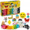 LEGO Classic Kreatívna veselá krabička 11042