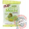 Q Brand mochi custard kivi 110 g