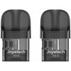 Náhradní cartridge Joyetech EVIO Grip Pod (0,6ohm) (2ks)