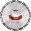 Metabo Diamantový rezný kotúč 230 x 22,23 mm 628574000