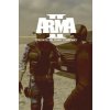 Arma 2: Private Military Company (DLC)