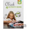 Click 4: Activity book - Geniuso