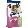 Happy Cat Adult Sterilised Weide-Lamm 10 kg + DOPRAVA ZDARMA