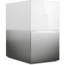 WD My Cloud Home Duo WDBMUT0040JWT-EESN