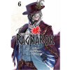 Viz Media Record of Ragnarok 6