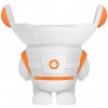 Nabíjací držiak na lampášik Obulb Olight Obuddy Astro Orange – figúrka