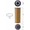 Olejový filter MAHLE OX 168D