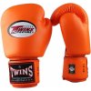 Boxerské rukavice Twins Special BGVL3 - Orange