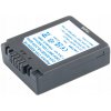 Panasonic CGA-S002, DMW-BM7 Li-Ion 7.2V 720mAh 5.2Wh