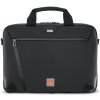 Hama Extreme Protect, taška na notebook 40-41 cm (15,6-16,2), licencia D3O, nárazuvzdorná, čierna - HAMA 227051