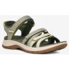 Teva Tirra Sport 1173720 SGRSS US 8; Zelená sandály