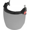 Náhradný štít Milwaukee BOLT™ Universal sivý (1 ks), 4932479939 (MI4932479939)