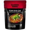 Kokosová polievka s kuracím mäsom Tom Kha Gai EXPRES MENU 600 g