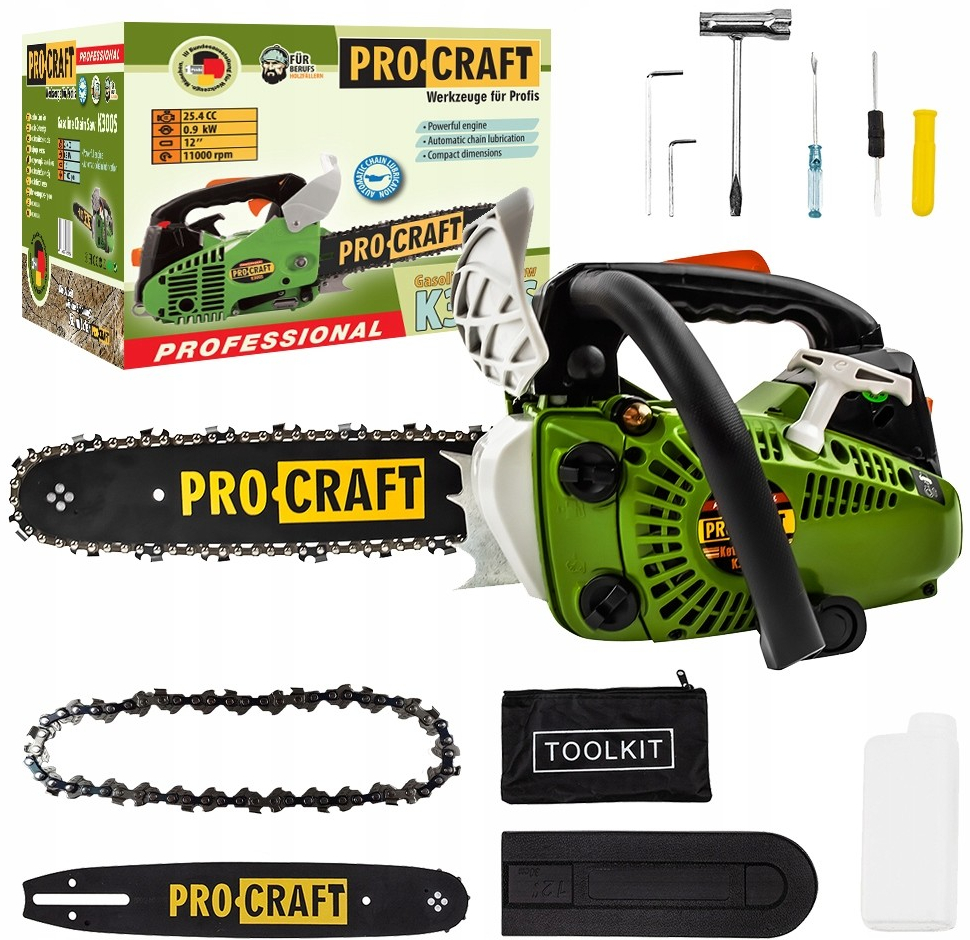 Procraft K300S