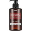 KUNDAL Šampón proti vypadávaniu vlasov s kofeínom Natural Caffeine & Intensive Scalp Care + Cherry Blossom (Scalp Shampoo) 500 ml
