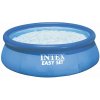 Intex Bazén EASY SET 2,44 x 0,61 m bez filtrácie 28106