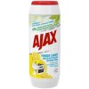 AJAX Práškový čistiaci prostriedok Lemon 450g