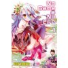 No Game No Life, Vol. 1 (Light Novel) (Kamiya Yuu)