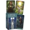 UNIVERSAL CELTIC TAROT MINI