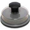 Kingstone Lis na hamburgery ø 12 cm 604/21