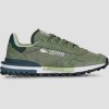 Lacoste elite active Kaki