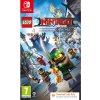 LEGO Ninjago Movie Video Game