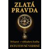 Zlatá pravda 50 karet + výkladová kniha Veronika Kovářová