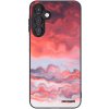 Picasee silikónový čierny obal pre Samsung Galaxy A16 4G - Sunset