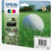 Epson 34XL Multipack - originálny