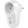 SONOFF Zigbee inteligentná elektrická zásuvka 16A 3680W S26R2ZBTPE-FR