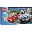 Stavebnica Lego LEGO® City 60007 Policajná naháňačka